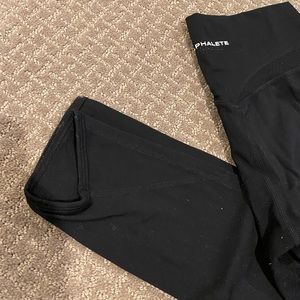 Alphalete harmony leggings